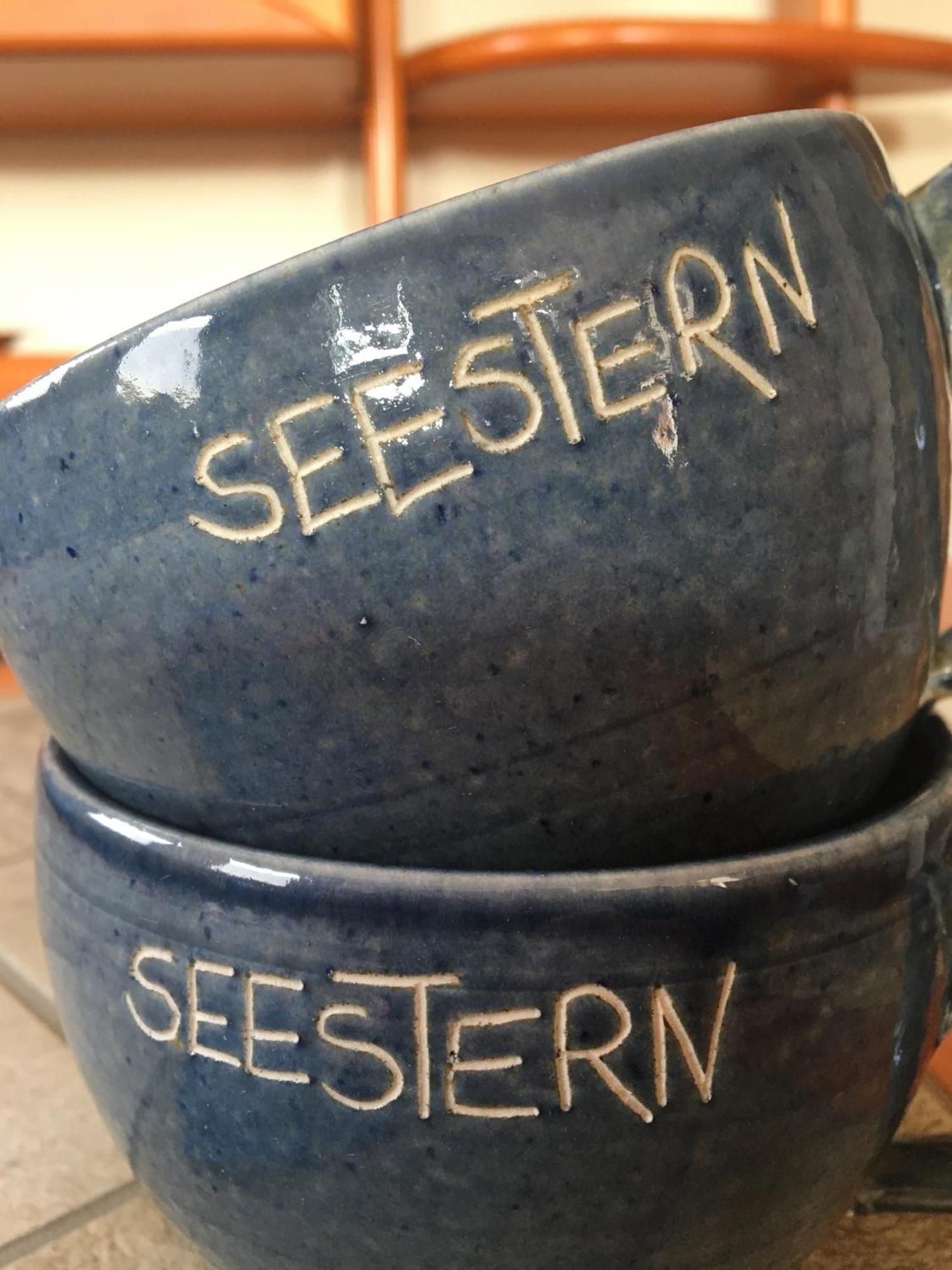 Haus Seemannstreu Juist Zewnętrze zdjęcie